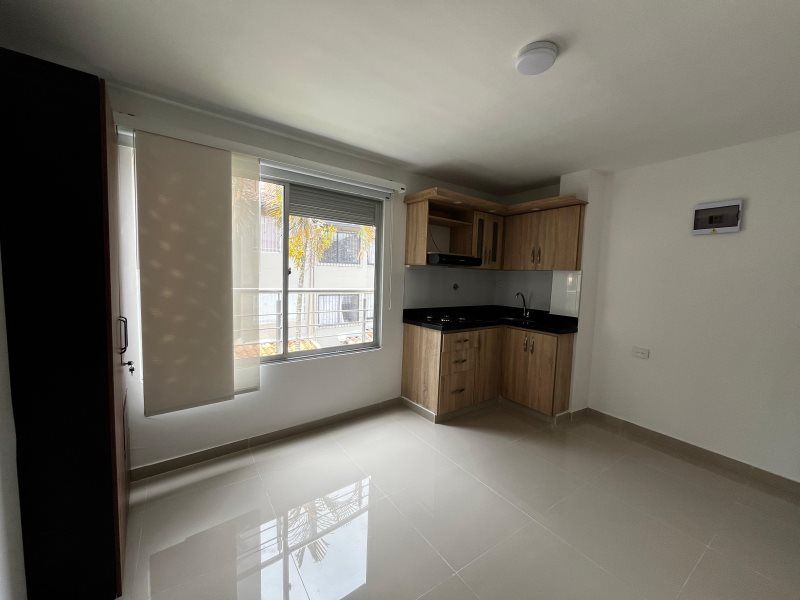Apartaestudio en arriendo Antioquia Medellín San Lucas 30 m2 Habitaciones 1 Baños 1 Garajes 0 Precio $1250000