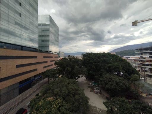 Apartamento en arriendo Antioquia Medellín Simesa 64 m2 Habitaciones 1 Baños 2 Garajes 1 Precio $3700000