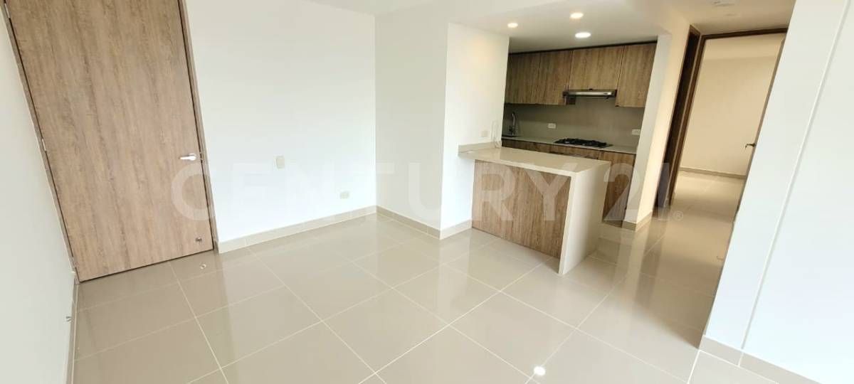 Apartamento en venta Valle Del Cauca Cali Conjunto Residencial Teka 72 m2 Habitaciones 3 Baños 2 Garajes 0 Precio $400000000