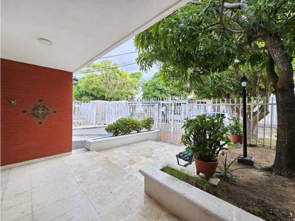 Casa en venta Atlántico Barranquilla El Limoncito 230 m2 Habitaciones 3 Baños 2 Garajes 2 Precio $519990000