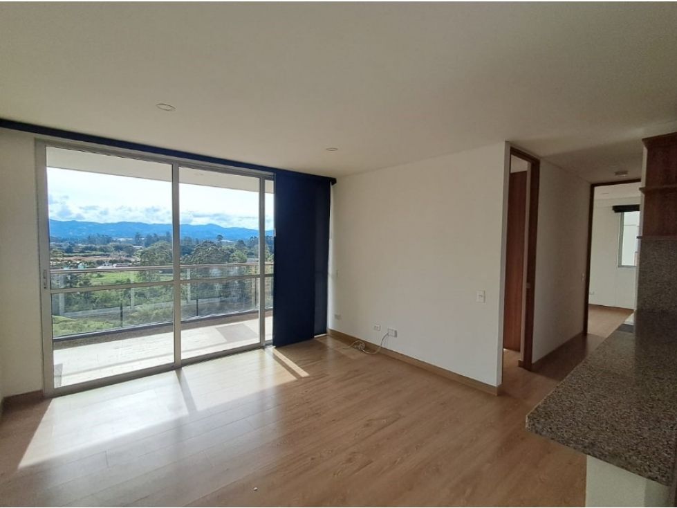Apartamento en arriendo Antioquia Rionegro San Antonio 70 m2 Habitaciones 2 Baños 2 Garajes 1 Precio $2200000