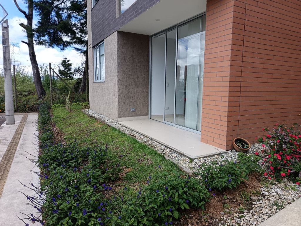 Apartamento en arriendo Antioquia Rionegro Centro 65 m2 Habitaciones 2 Baños 2 Garajes 1 Precio $2241000