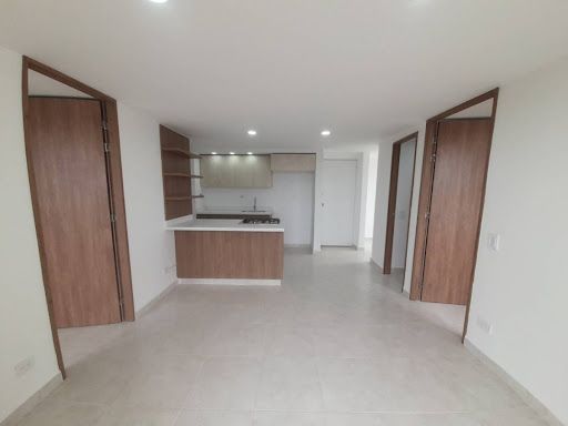 Apartamento en arriendo Antioquia Rionegro El Porvenir 48 m2 Habitaciones 2 Baños 2 Garajes 1 Precio $1350000