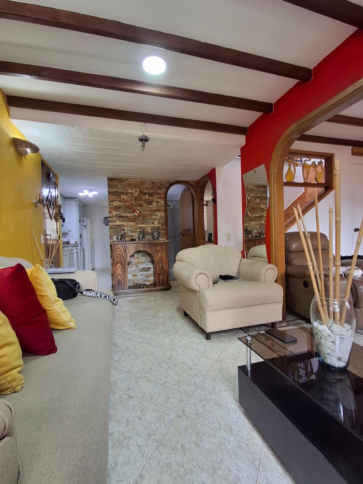 Apartamento en venta Antioquia Bello La Florida 94 m2 Habitaciones 3 Baños 2 Garajes 1 Precio $480000000