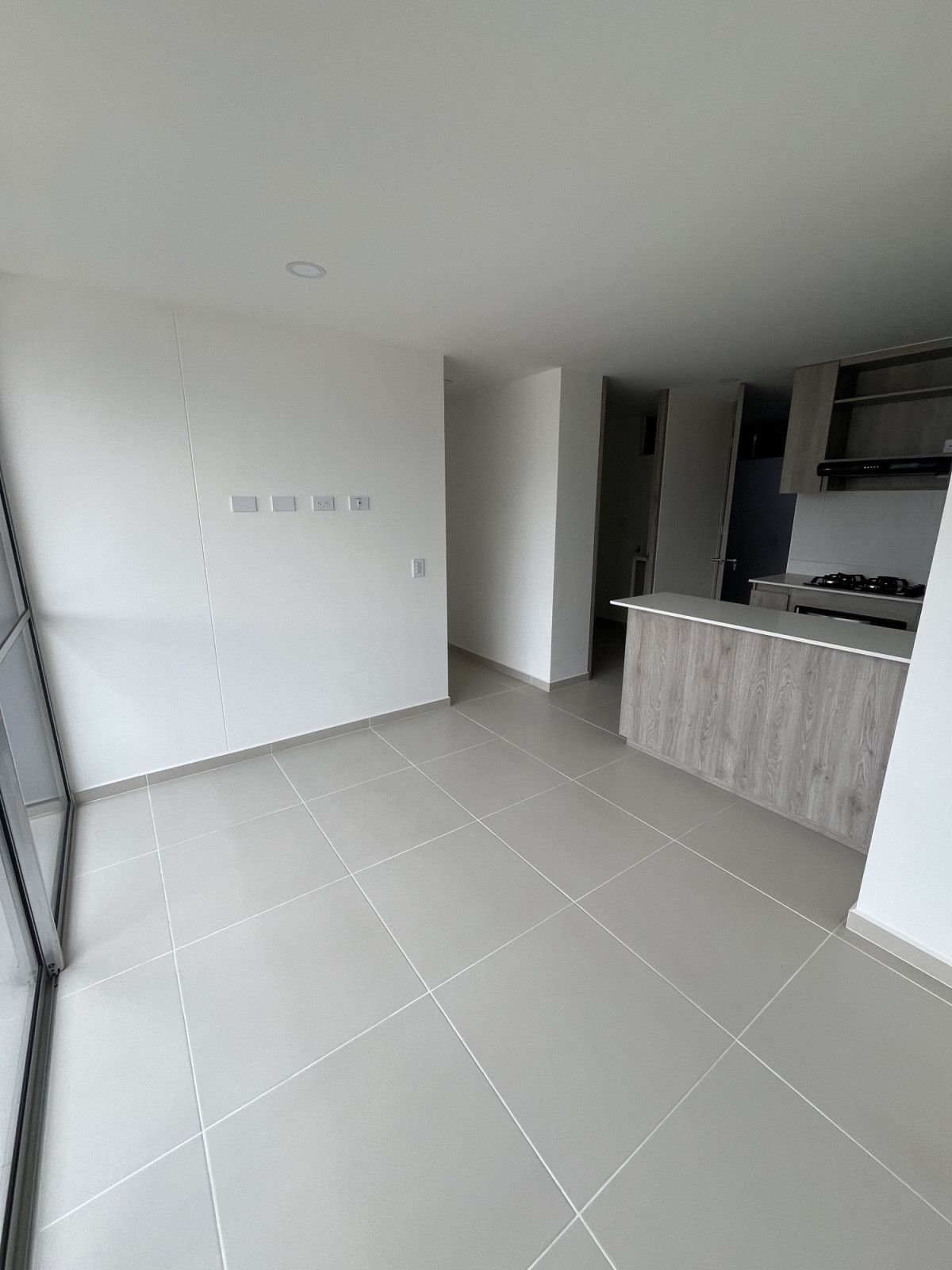 Apartamento en arriendo Antioquia Envigado Alcalá 80 m2 Habitaciones 3 Baños 2 Garajes 1 Precio $2700000