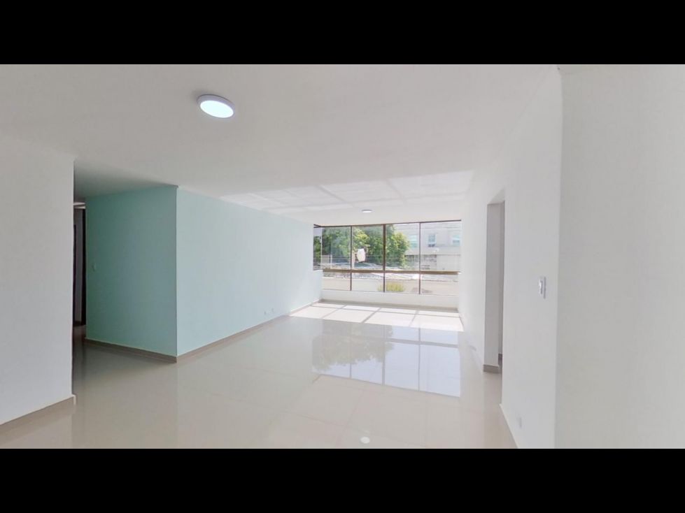 Apartamento en venta Atlántico Barranquilla El Prado 118 m2 Habitaciones 3 Baños 3 Garajes 1 Precio $420200000