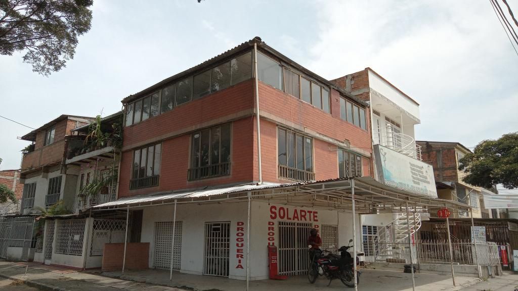 Casa en arriendo Valle Del Cauca Cali San Carlos 120 m2 Habitaciones 4 Baños 2 Garajes 0 Precio $1000000
