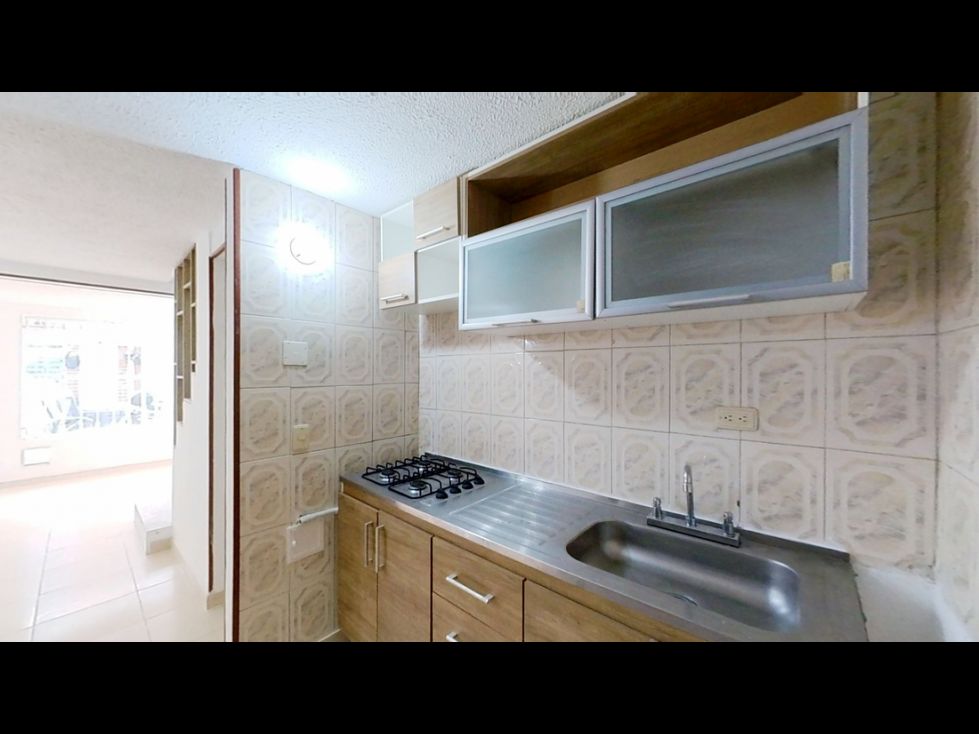 Casa en venta Cundinamarca Bogotá Nueva Castilla Et I 72 m2 Habitaciones 4 Baños 2 Garajes 0 Precio $272000000