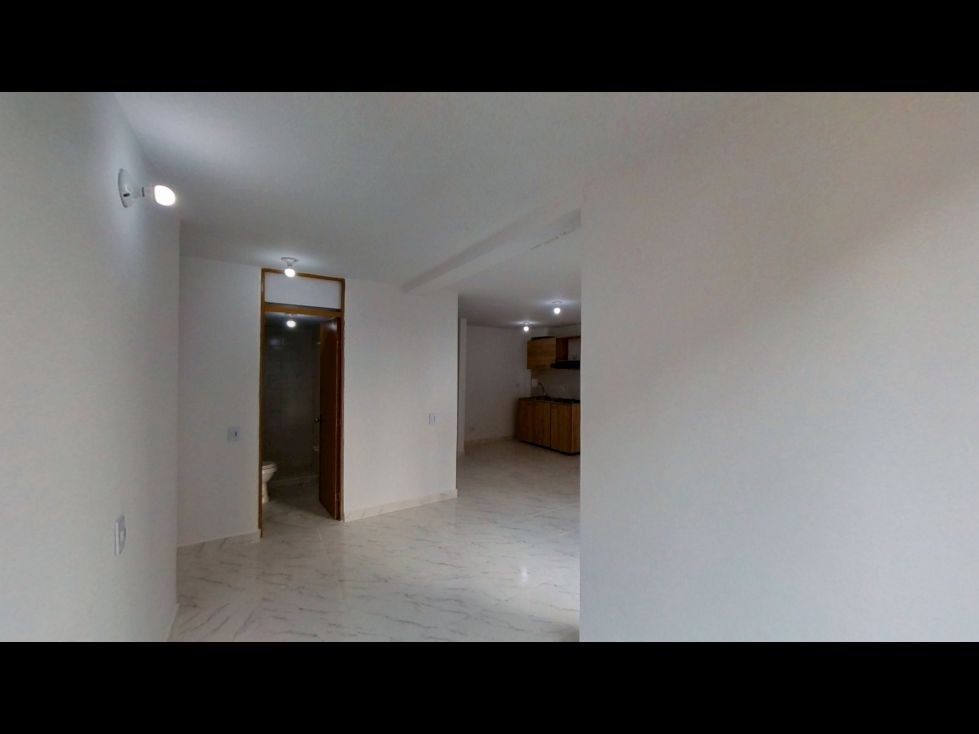 Apartamento en venta Valle Del Cauca Cali La Alborada 50 m2 Habitaciones 2 Baños 2 Garajes 0 Precio $202000000