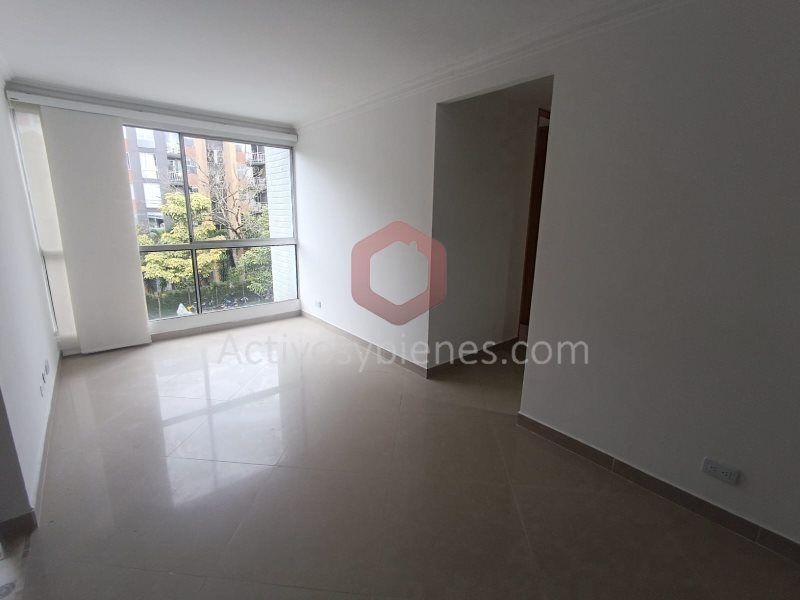 Apartamento en arriendo Antioquia Medellín Santa Rosa De Lima 65 m2 Habitaciones 3 Baños 2 Garajes 1 Precio $2300000