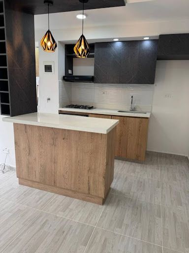 Apartamento en arriendo Antioquia Rionegro El Porvenir 58 m2 Habitaciones 2 Baños 2 Garajes 0 Precio $1500000