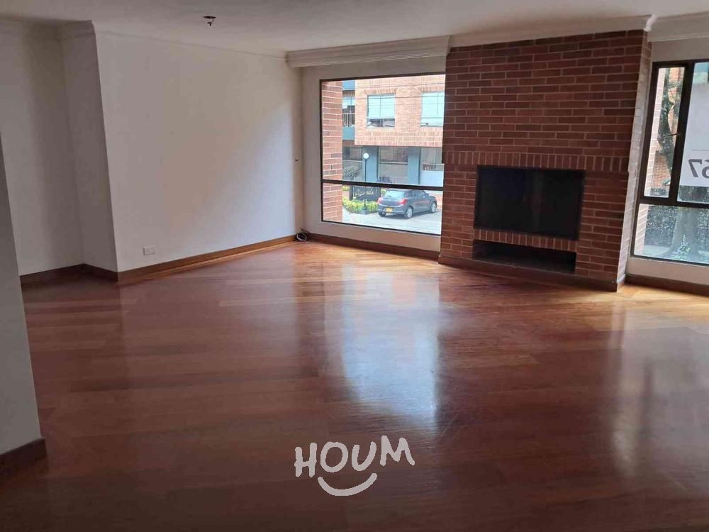 Apartamento en venta Cundinamarca Bogotá Pasadena 127 m2 Habitaciones 4 Baños 4 Garajes 2 Precio $850000000