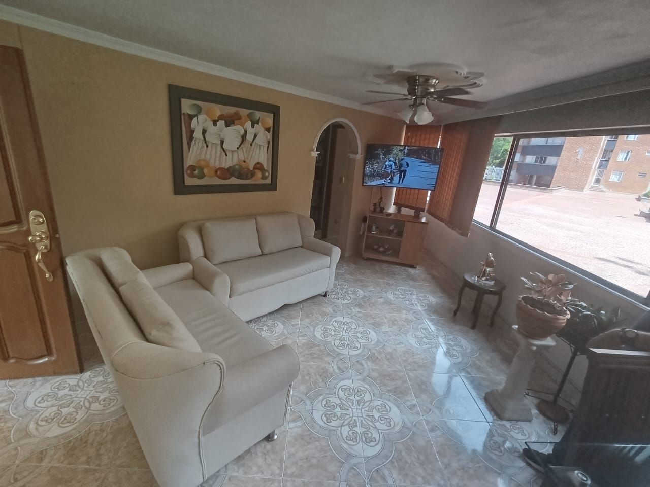 Apartamento en venta Antioquia Medellín La Palma 73 m2 Habitaciones 3 Baños 2 Garajes 1 Precio $460000000