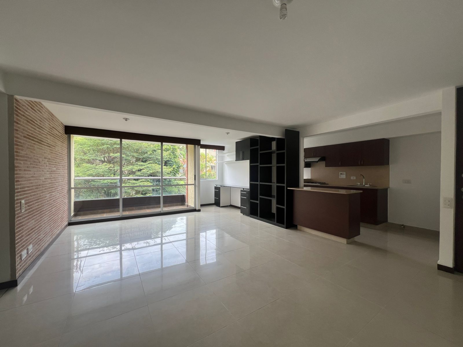 Apartamento en arriendo Antioquia Envigado Villa Grande 95 m2 Habitaciones 3 Baños 2 Garajes 2 Precio $4250000