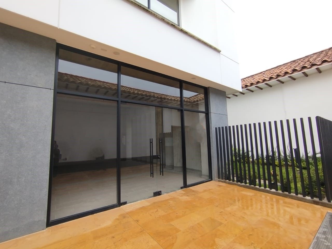 Local en arriendo Antioquia Rionegro Centro 60 m2 Habitaciones 0 Baños 1 Garajes 0 Precio $4500000