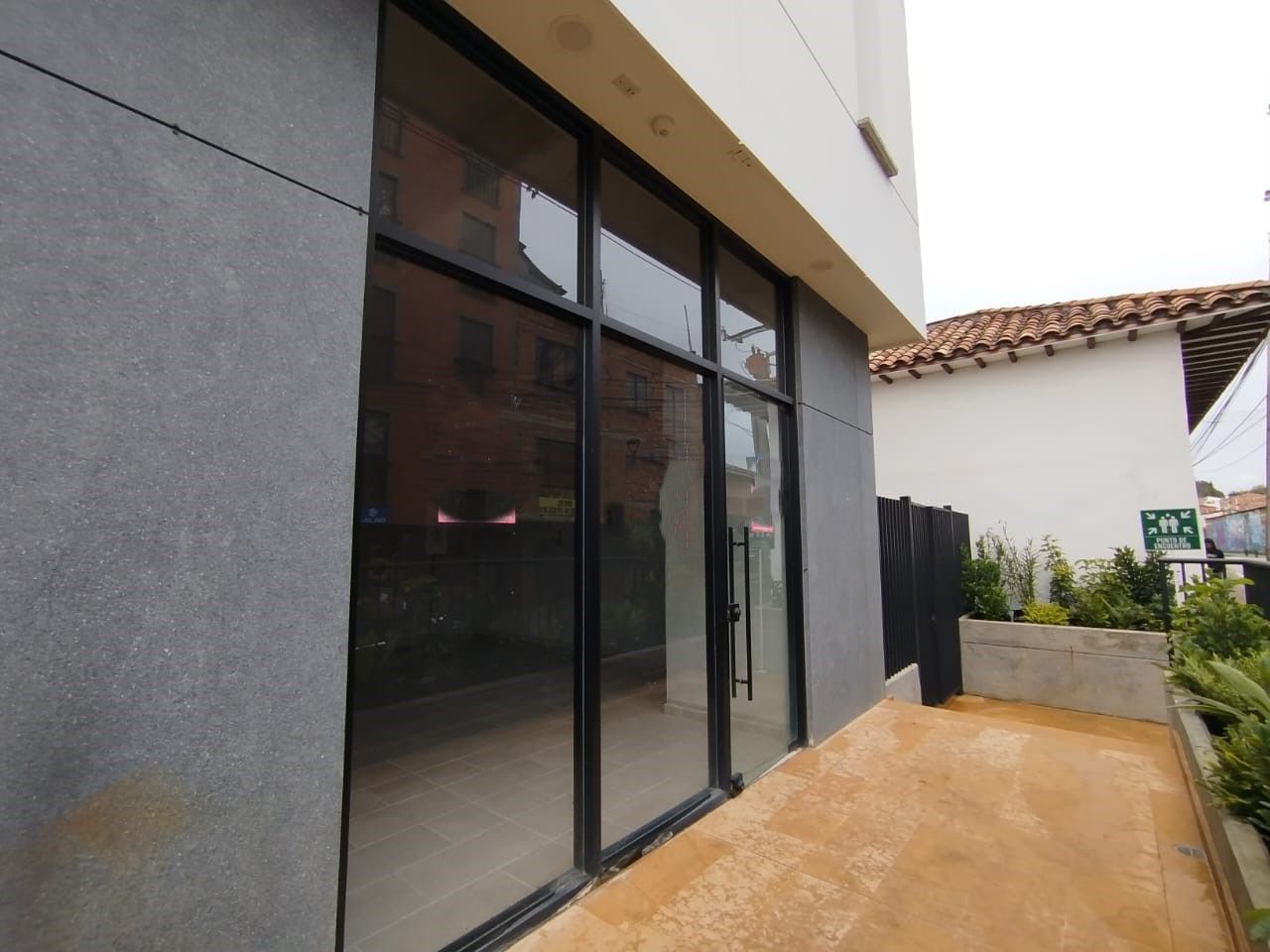 Local en arriendo Antioquia Rionegro Centro 32 m2 Habitaciones 0 Baños 1 Garajes 0 Precio $3000000