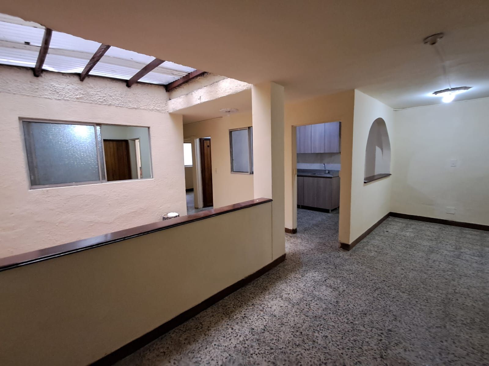 Casa en arriendo Antioquia Medellín Lorena 80 m2 Habitaciones 3 Baños 1 Garajes 0 Precio $2300000