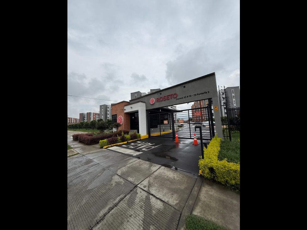 Apartamento en venta Valle Del Cauca Jamundí Jamundí 45 m2 Habitaciones 2 Baños 1 Garajes 1 Precio $175000000