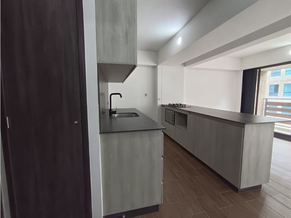 Apartamento en arriendo Antioquia El Retiro Asd 63 m2 Habitaciones 2 Baños 2 Garajes 1 Precio $2800000