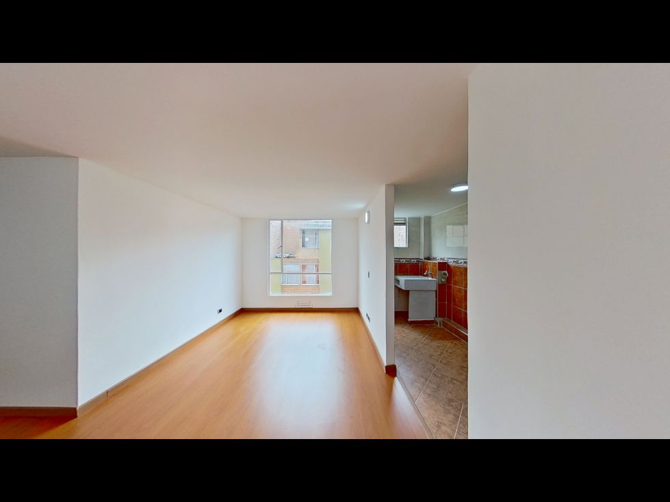 Apartamento en venta Cundinamarca Soacha San Luis 50 m2 Habitaciones 3 Baños 1 Garajes 0 Precio $162500000