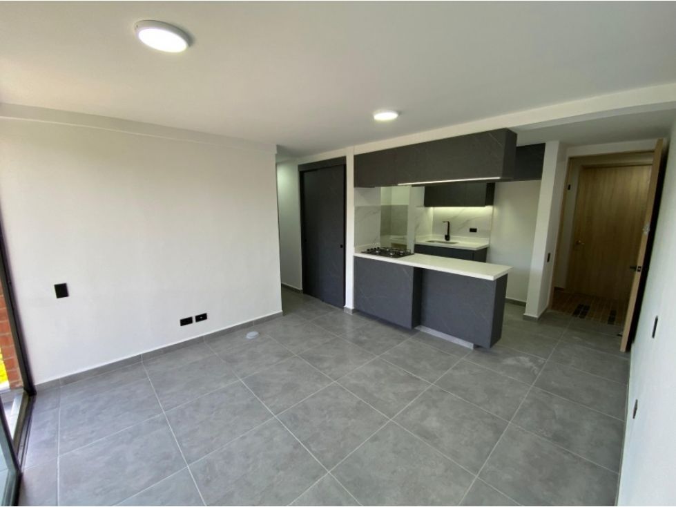 Apartamento en arriendo Antioquia El Carmen De Viboral Campo Alegre 52 m2 Habitaciones 3 Baños 2 Garajes 1 Precio $1500000