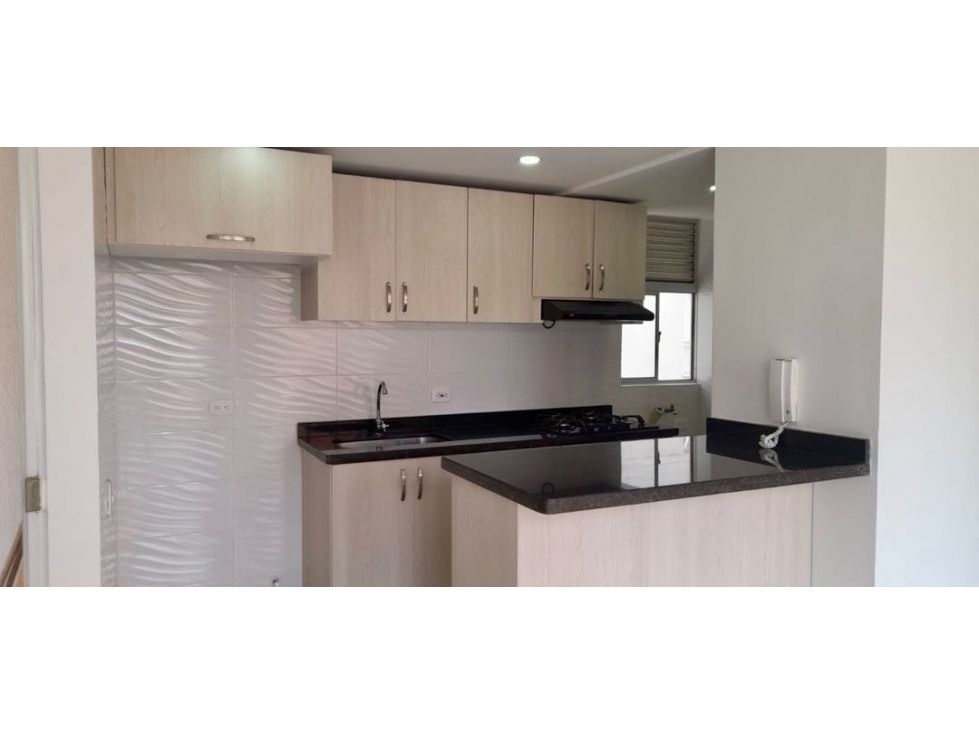 Apartamento en arriendo Valle Del Cauca Cali Conjunto Residencial Magenta 57 m2 Habitaciones 2 Baños 2 Garajes 0 Precio $1641000
