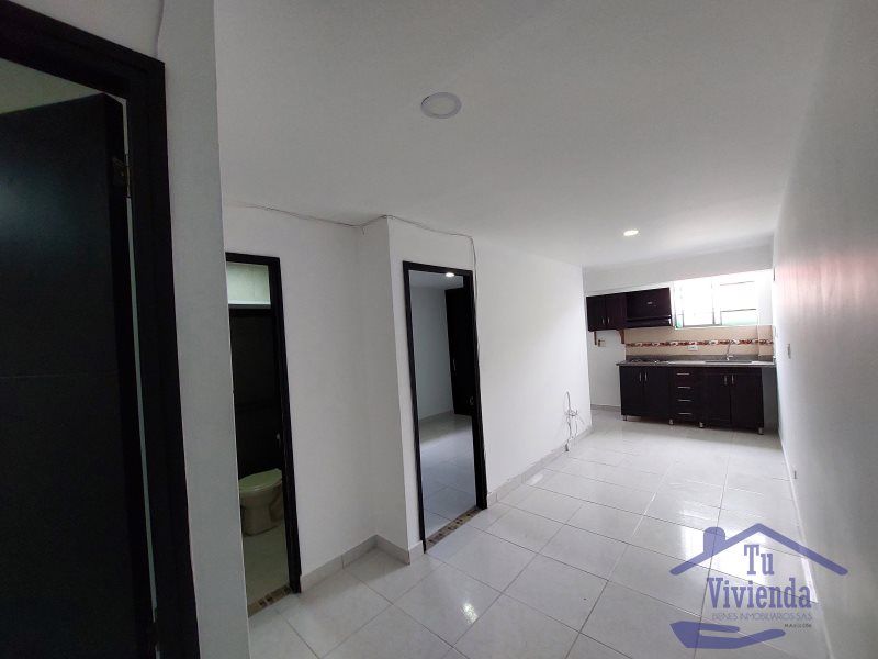 Apartamento en arriendo Antioquia Bello Manchester 45 m2 Habitaciones 2 Baños 1 Garajes 0 Precio $1550000