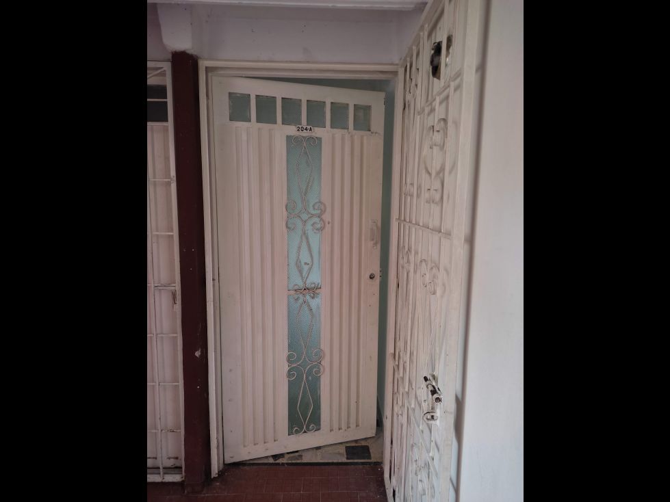 Apartamento en venta Santander Floridablanca Urbanizacion Escoflor 62 m2 Habitaciones 3 Baños 1 Garajes 0 Precio $160000000