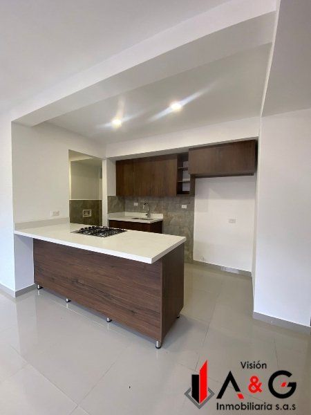 Apartamento en arriendo Antioquia Bello Zona Industrial No 1 76 m2 Habitaciones 3 Baños 2 Garajes 1 Precio $2800000