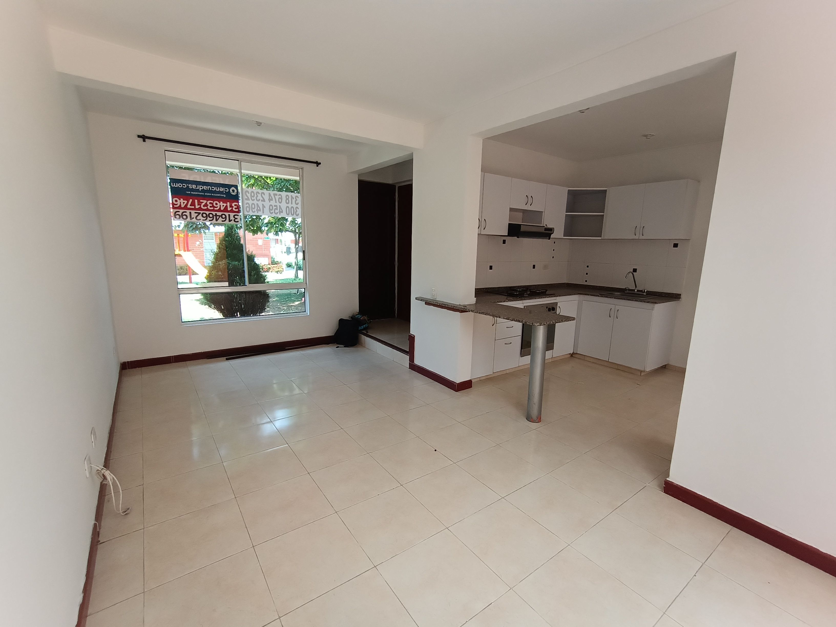 Casa en venta Valle Del Cauca Cali Lili 120 m2 Habitaciones 3 Baños 3 Garajes 1 Precio $390000000