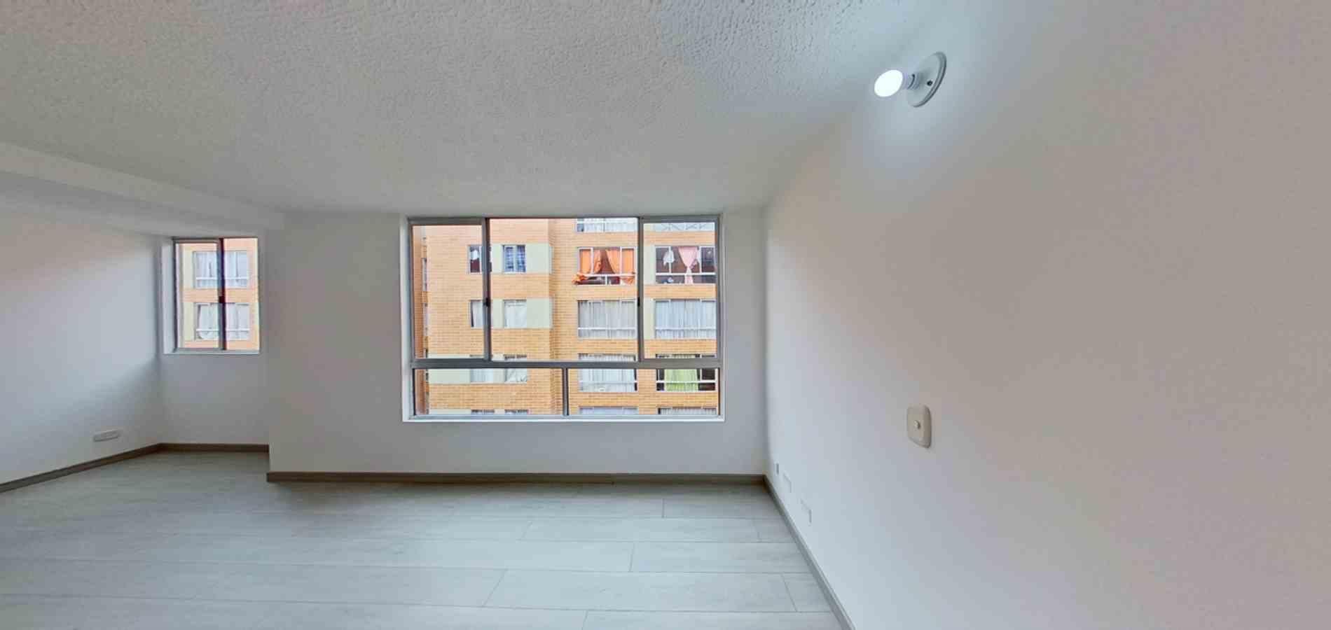 Apartamento en venta Cundinamarca Soacha Cr Olivo Et I 43 m2 Habitaciones 2 Baños 1 Garajes 0 Precio $134500000