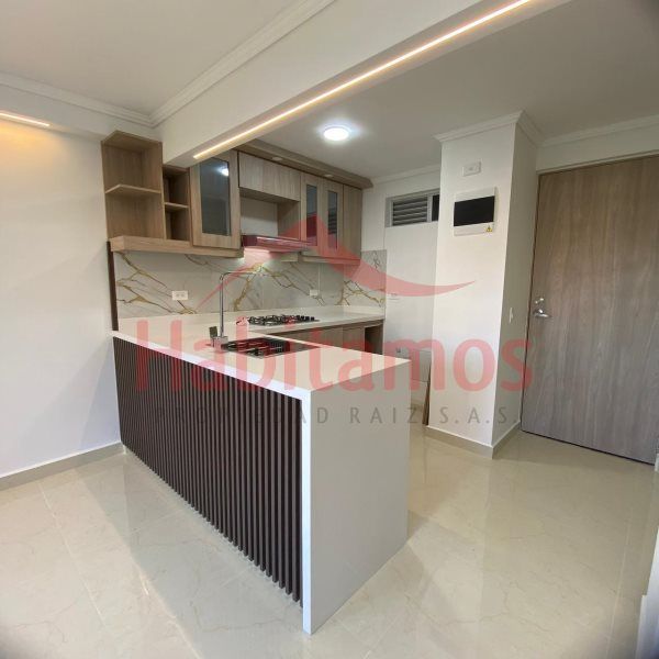 Apartamento en venta Antioquia Medellín Santa Rosa De Lima 54 m2 Habitaciones 3 Baños 2 Garajes 0 Precio $325000000