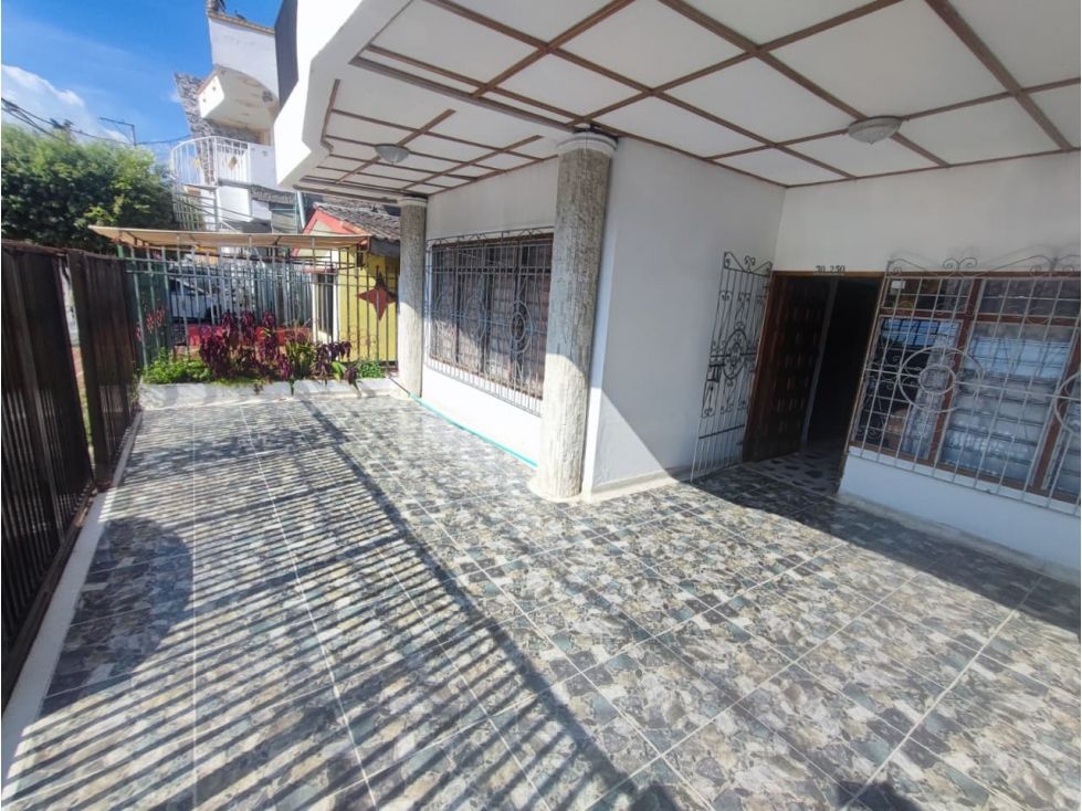 Casa en venta Bolívar Cartagena Boston 245 m2 Habitaciones 6 Baños 3 Garajes 1 Precio $600000000