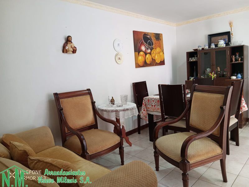 Apartamento en venta Antioquia Envigado La Mesa 68 m2 Habitaciones 3 Baños 2 Garajes 0 Precio $370000000