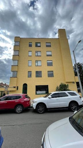 Apartamento en venta Cundinamarca Bogotá Potosí 92 m2 Habitaciones 2 Baños 1 Garajes 1 Precio $450000000