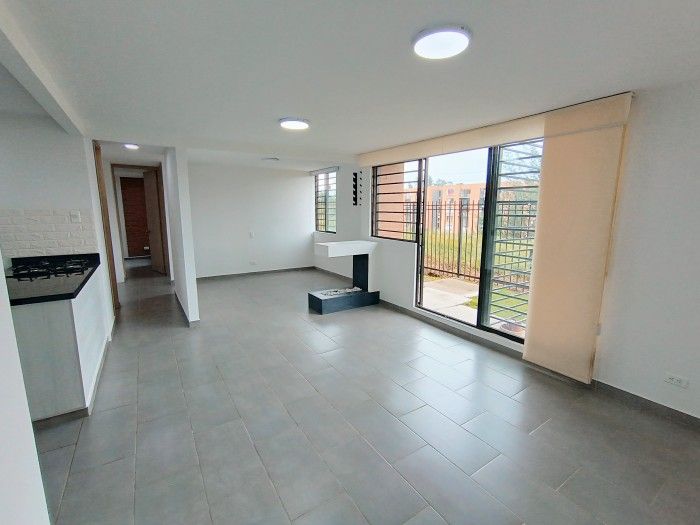 Apartamento en venta Cundinamarca Tocancipá Ub San Jose 72 m2 Habitaciones 2 Baños 2 Garajes 0 Precio $246000000