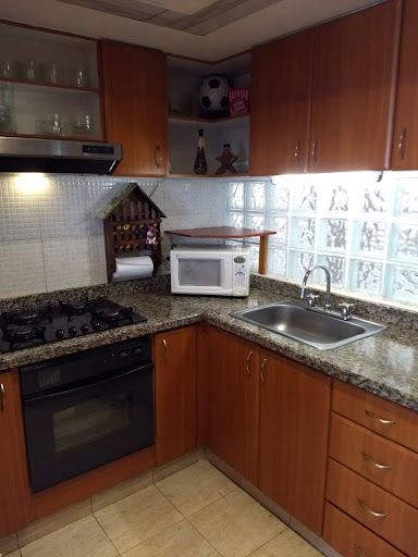 Apartamento en venta Cundinamarca Bogotá Estoril 100 m2 Habitaciones 3 Baños 3 Garajes 1 Precio $650000000