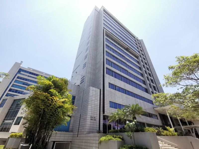 Apartaestudio en arriendo Atlántico Barranquilla Ub Altos De Parque 63 m2 Habitaciones 1 Baños 1 Garajes 1 Precio $3000000