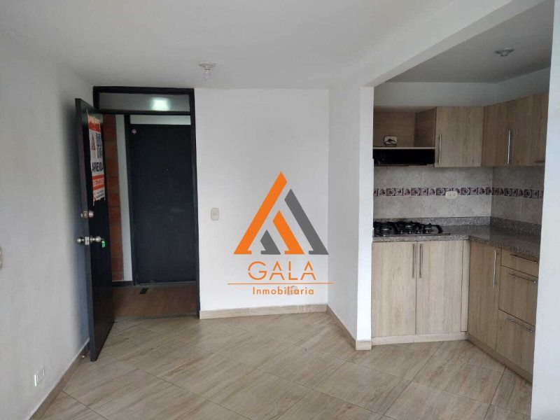 Apartamento en arriendo Antioquia Caldas Caldas 42 m2 Habitaciones 2 Baños 1 Garajes 0 Precio $1200000