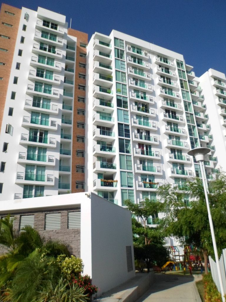 Apartamento en venta Atlántico Barranquilla Ub Balcones De Villa Campestre 115 m2 Habitaciones 3 Baños 3 Garajes 2 Precio $470000000