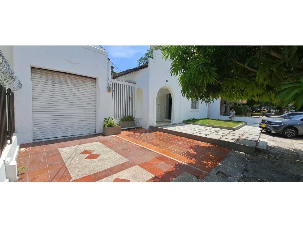 Local en arriendo Atlántico Barranquilla El Prado 80 m2 Habitaciones 0 Baños 1 Garajes 6 Precio $2200000