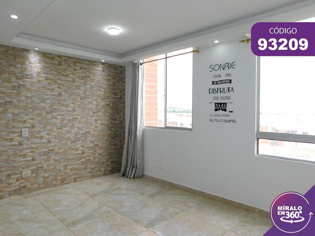 Apartamento en arriendo Atlántico Barranquilla Centro 57 m2 Habitaciones 3 Baños 2 Garajes 0 Precio $1317000