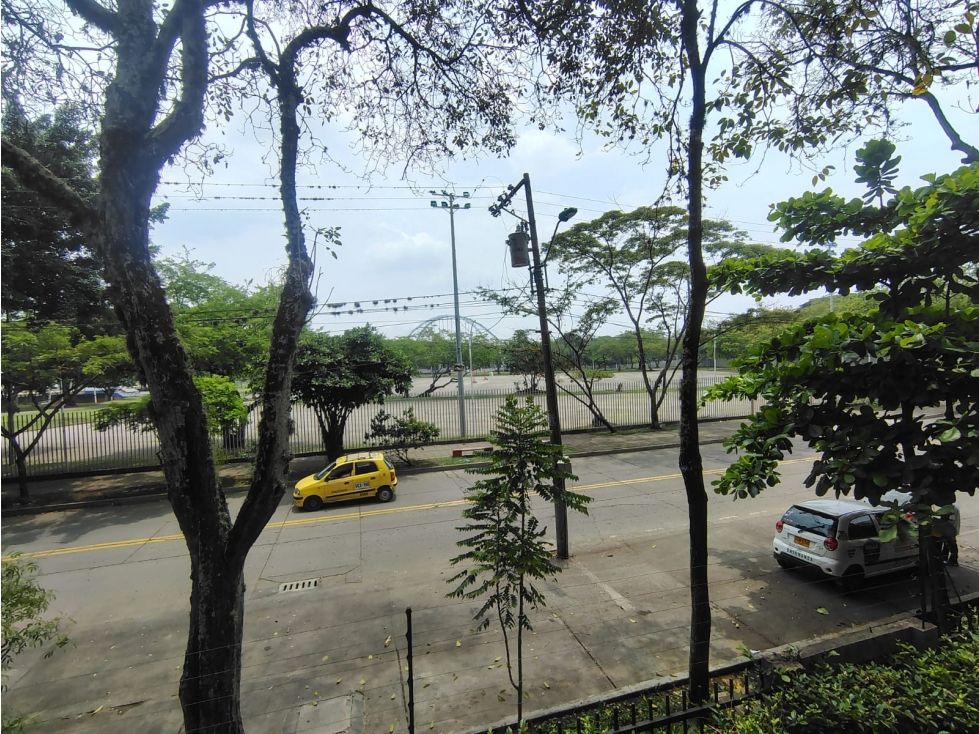 Apartamento en arriendo Valle Del Cauca Cali Unidad Residencial El Coliseo 60 m2 Habitaciones 3 Baños 2 Garajes 1 Precio $1500000