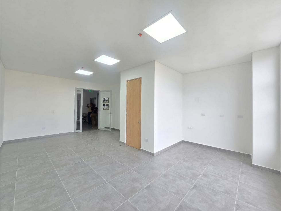 Consultorio en arriendo Quindío Armenia Alcazar 35 m2 Habitaciones 0 Baños 1 Garajes 0 Precio $2400000