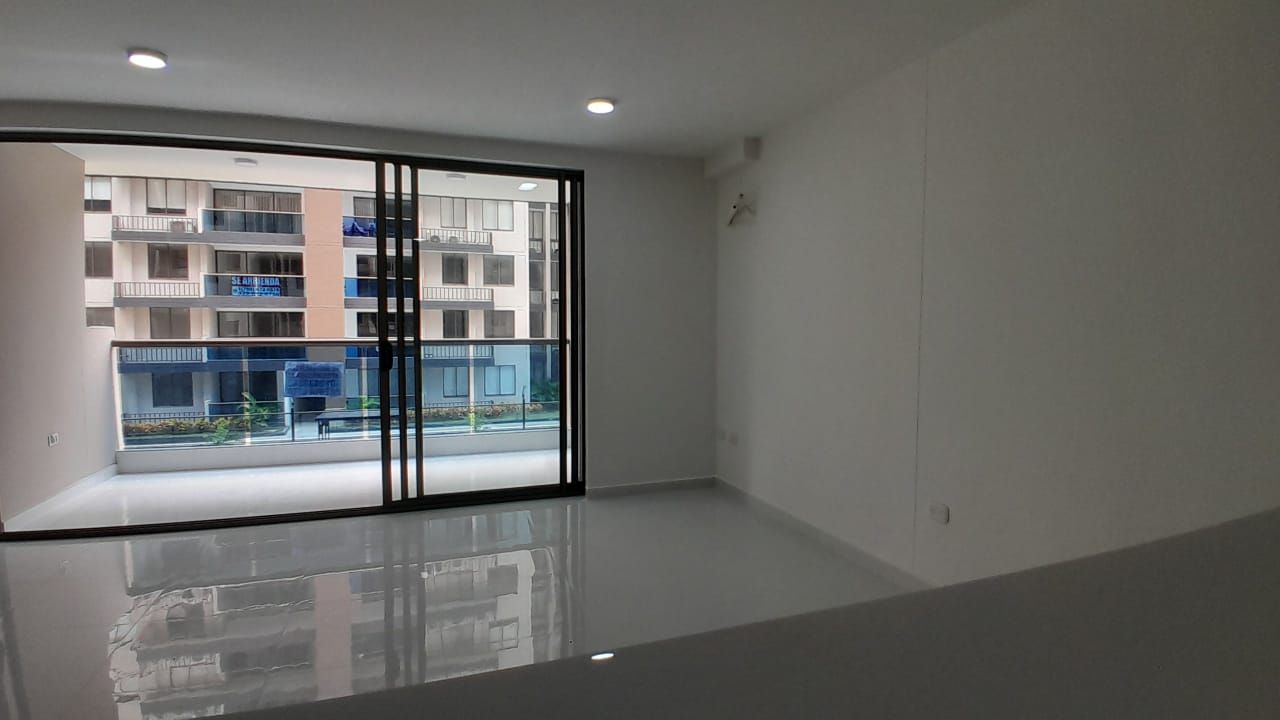 Apartamento en arriendo Atlántico Barranquilla Villa Carolina 85 m2 Habitaciones 2 Baños 2 Garajes 1 Precio $5500000