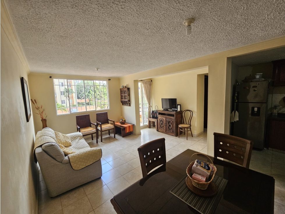 Apartamento en venta Atlántico Barranquilla Crparque La 100 71 m2 Habitaciones 3 Baños 2 Garajes 1 Precio $190000000