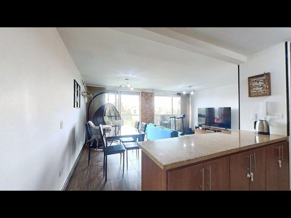 Apartaestudio en venta Cundinamarca Mosquera Parque Residencial Sol Naciente 94 m2 Habitaciones 3 Baños 3 Garajes 1 Precio $420000000