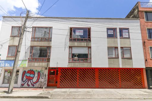 Apartamento en venta Cundinamarca Bogotá Remanso Sur 68 m2 Habitaciones 3 Baños 2 Garajes 1 Precio $310000000