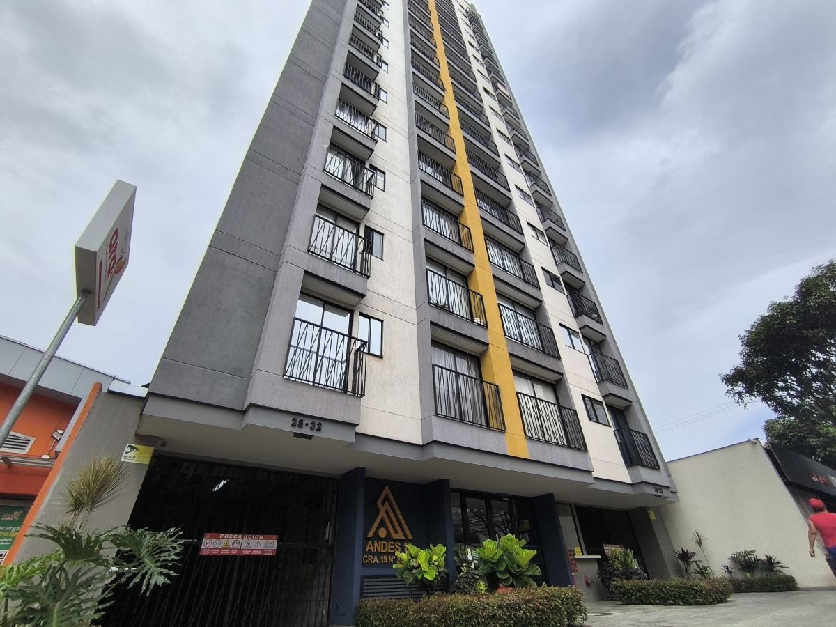 Apartamento en venta Santander Bucaramanga Granada 47 m2 Habitaciones 2 Baños 2 Garajes 0 Precio $215000000