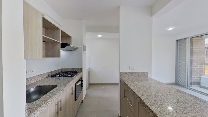 Apartamento en venta Antioquia Medellín San Javier No1 62 m2 Habitaciones 3 Baños 2 Garajes 1 Precio $496000000